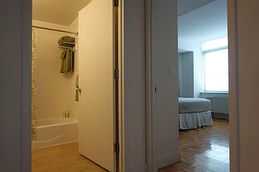 Rented by Carnegie Hill Place