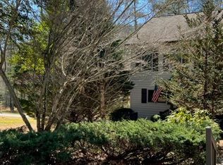 16 Hampton Glen Ln #D, Cashiers, NC 28774