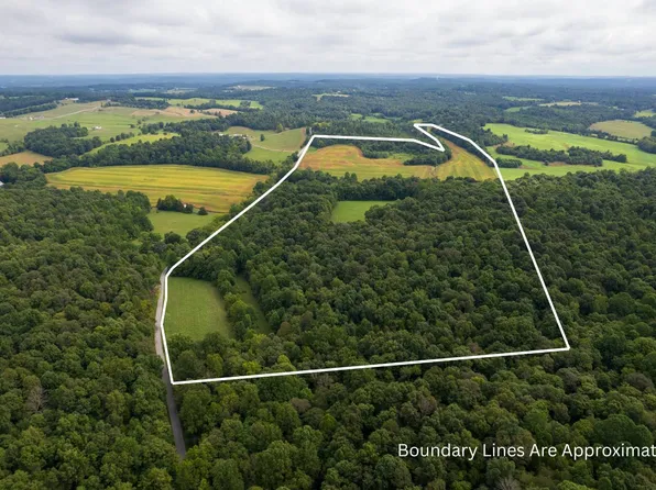 0 Halls Creek Rd, Beaver Dam, KY 42320