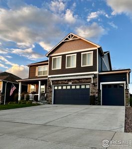 1977 Sweet Pea Dr, Windsor, CO, 80550