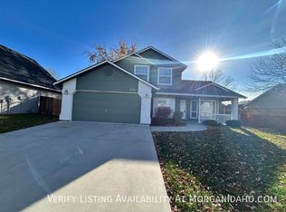 4231 E English Dr, Meridian, ID 83642