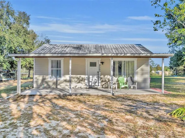 9865 S Arabian Ave, Floral City, FL 34436