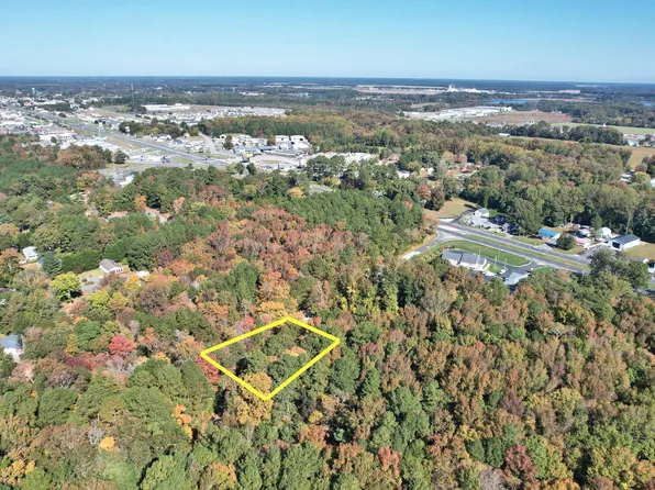 LOT 3 Molly Field Rd, Dagsboro, DE 19939