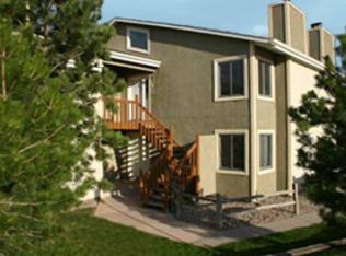 1030 Magic Lamp Way APT E, Monument, CO 80132