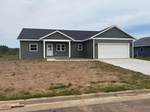 721 Peps Dr, Medford, WI 54451
