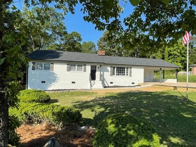 537 Barnwell Rd, Spartanburg, SC, 29303