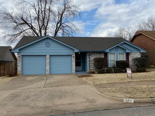 709 Coopers Hawk Dr, Norman, OK 73072