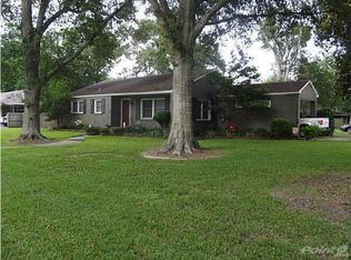620 S Polk St, Welsh, LA 70591