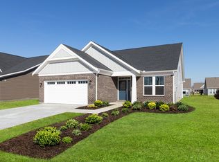 15018 Garden Mist Pl, Fishers, IN 46037