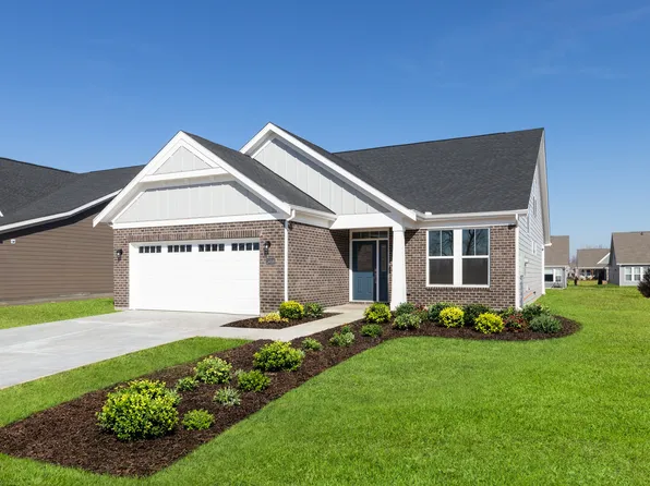 15018 Garden Mist Pl, Fishers, IN 46037