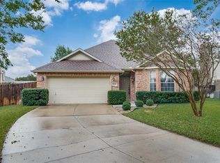 7316 Big Bend Ct, Fort Worth, TX 76137