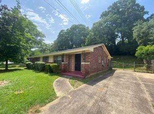 650 Joryne Dr, Montgomery, AL 36109