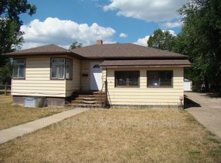 603 City Park Ave, Fort Collins, CO 80521