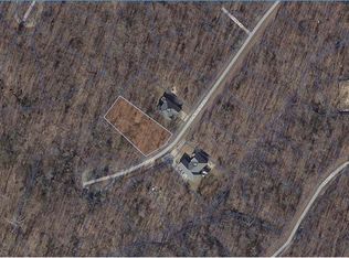 Portpatrick Ln, Bella vista, AR 72715