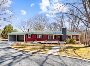 1211 Billy Walker Rd, Asheboro, NC 27205