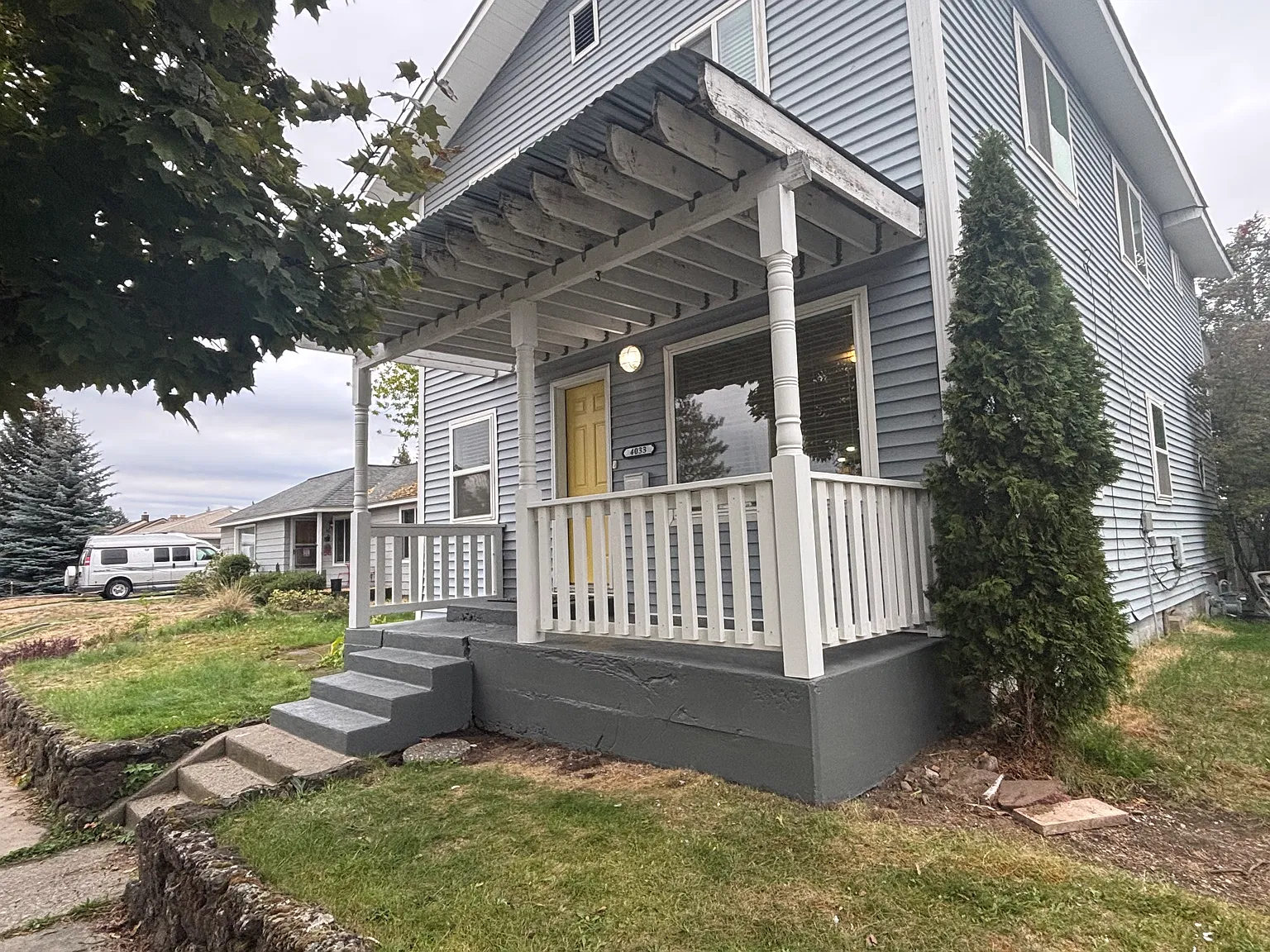 4 bed, 1814 sqft, $2,325 — Photo 1
