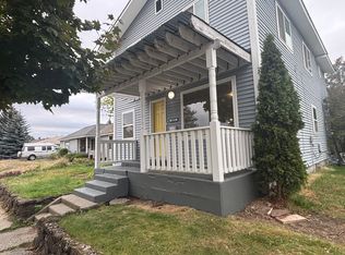 4033 W Princeton Ave, Spokane, WA 99205
