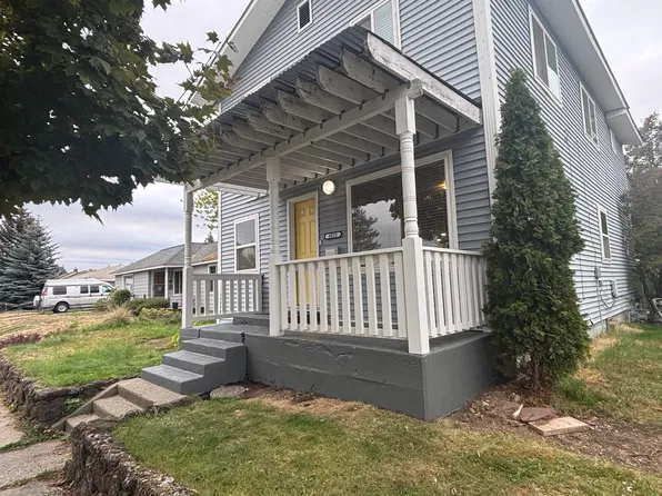 4033 W Princeton Ave, Spokane, WA 99205