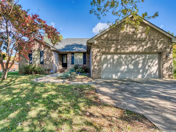 418 Longview Dr, Franklin, KY 42134