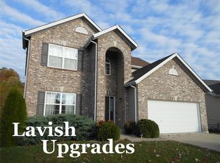 709 Phoenix Dr, O'Fallon, MO 63368