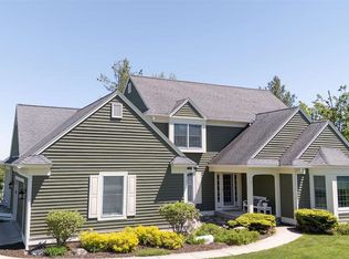 3035 Village Ln, Harbor Springs, MI 49740