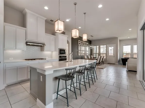 4840 Verbena Way, Prosper, TX 75078