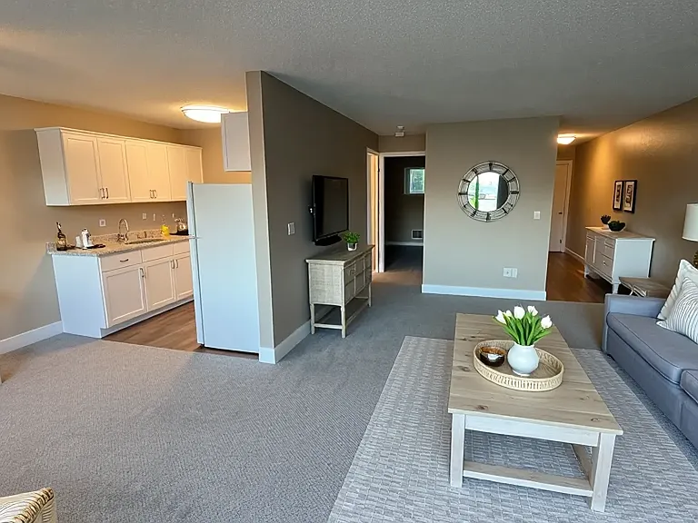 The Terrace Apartments — Photo 7