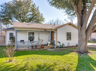 9009 Oels St, White Settlement, TX 76108