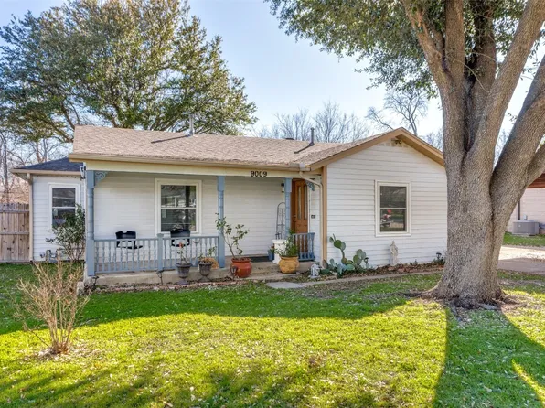 9009 Oels St, White Settlement, TX 76108