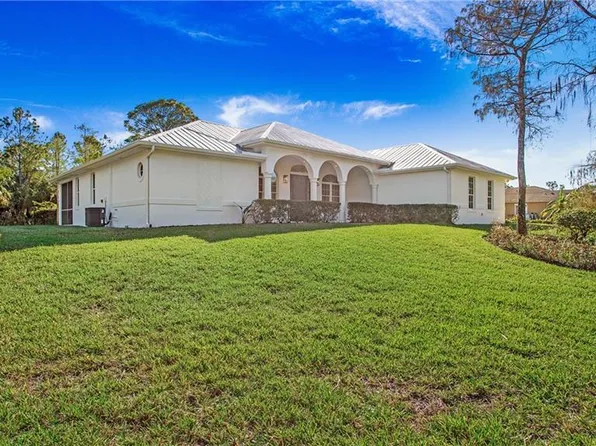 740 17th ST SW, NAPLES, FL 34117