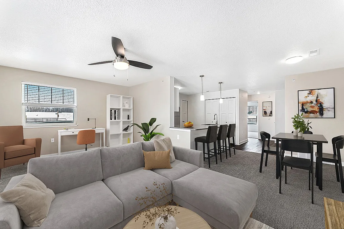 Eagle Ridge Apartment Homes — Photo 3