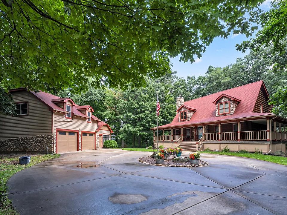 1st image of 1541 N English Settlement AVENUE