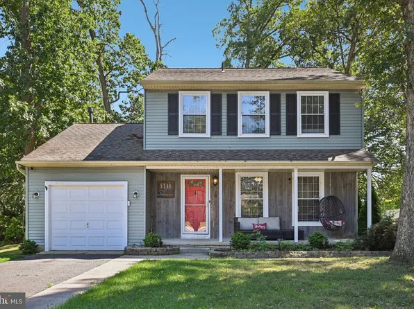 6 Breckenwood Pl, Glassboro, NJ 08028