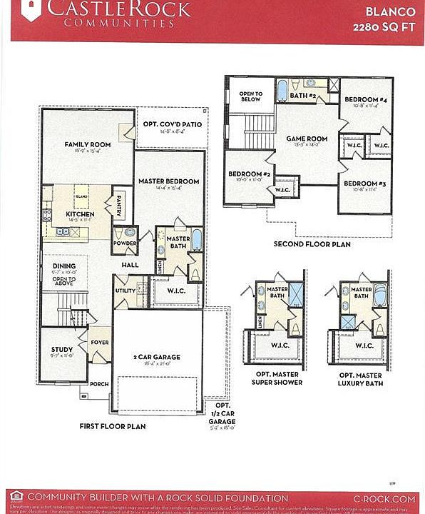 2nd image of 248 Crystal Brook Dr