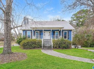 1116 Willow Creek Ct, Alabaster, AL 35007