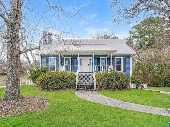 1116 Willow Creek Ct, Alabaster, AL 35007