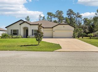 3 Floribunda Ct, Homosassa, FL 34446