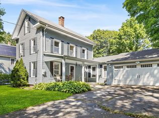 192 Converse Ave, Meriden, CT 06450