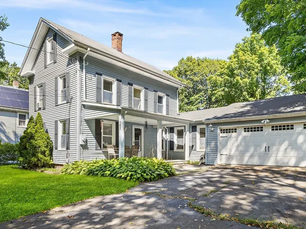 192 Converse Avenue, Meriden, CT 06450