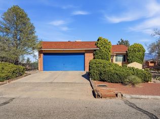 260 Tarpon Ave SE, Rio Rancho, NM 87124