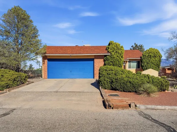 260 Tarpon Ave SE, Rio Rancho, NM 87124