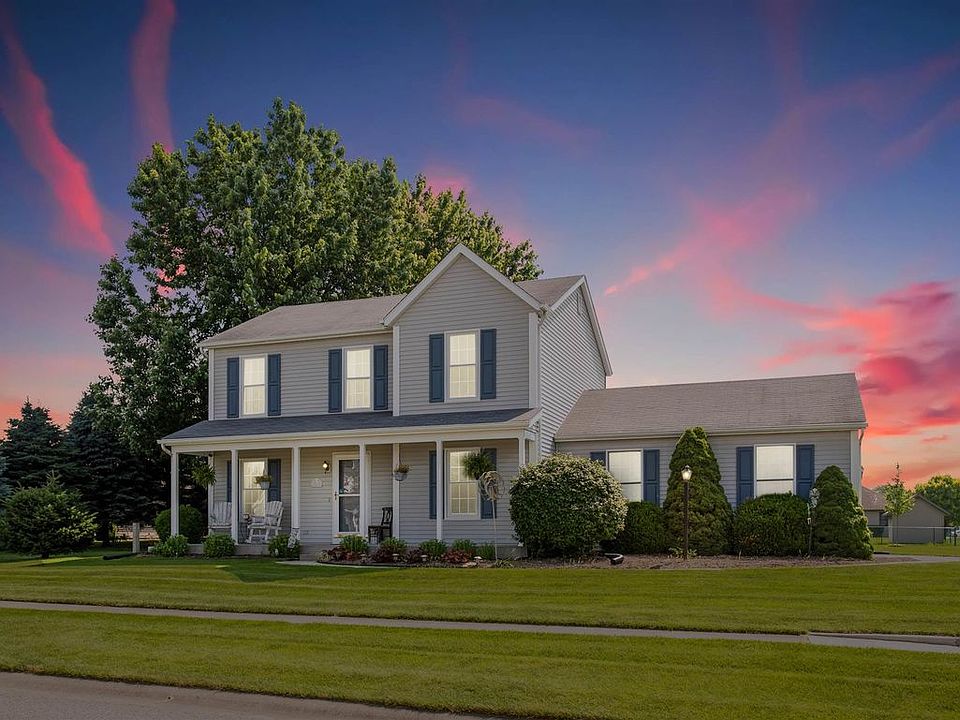 1st image of 18691 Taft Ct