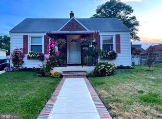 54 Martin Ln, Norwood, PA 19074