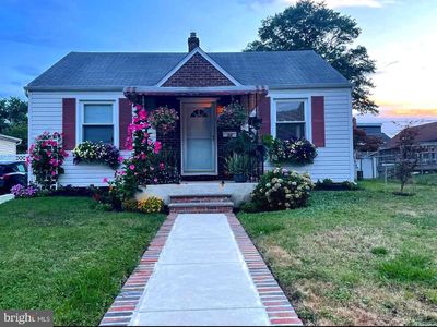 54 Martin Ln, Norwood, PA, 19074