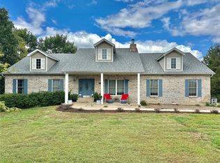 4131 Saddle Ridge Dr, De Soto, MO 63020