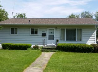 100 W Randolph St, Stoughton, WI 53589