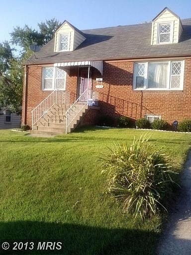 For Sale: 139 Onondaga Drive, Oxon Hill, MD 20745