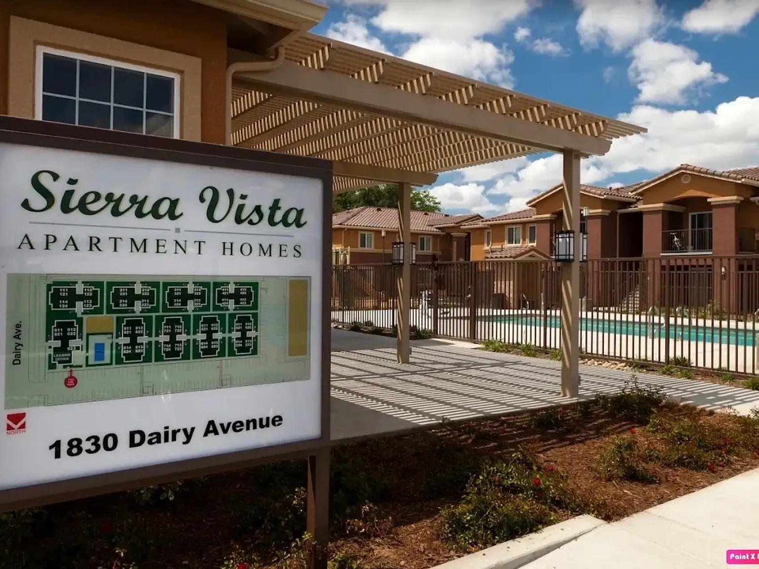 Sierra Vista Apartment Homes — Photo 4