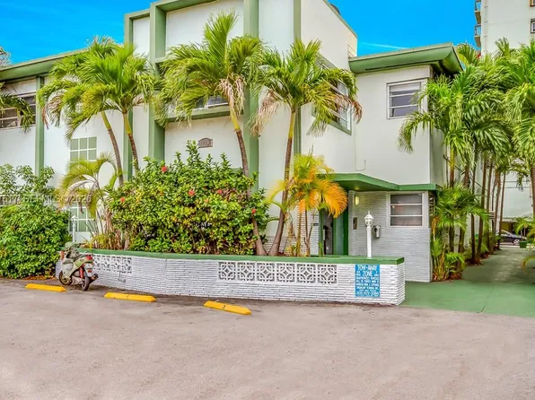 1334 Alton Rd #A6, Miami Beach, FL 33139