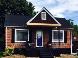 200 W Oak St, Somerset, KY